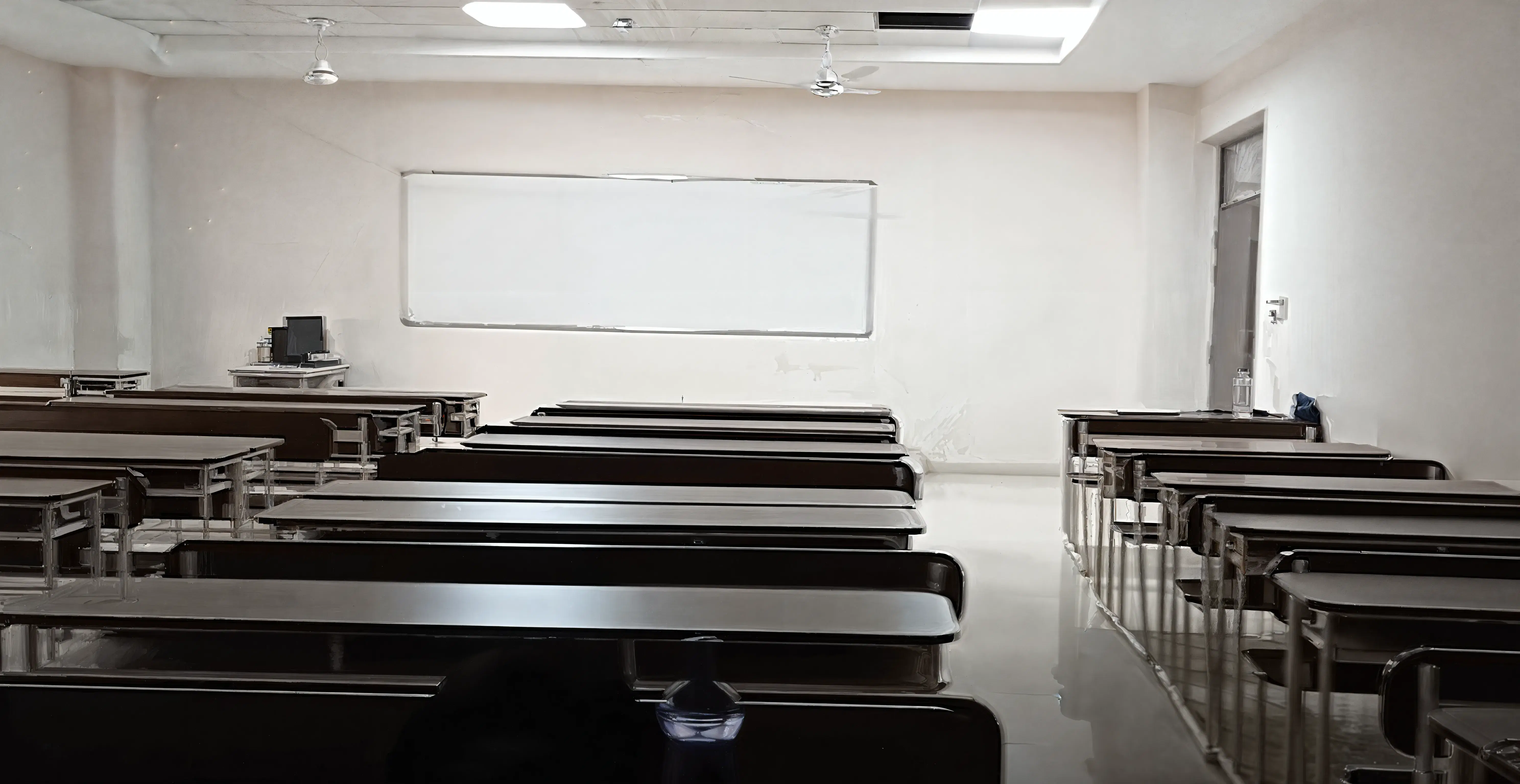 IIIT Lucknow Academic Infrastructure photo 1